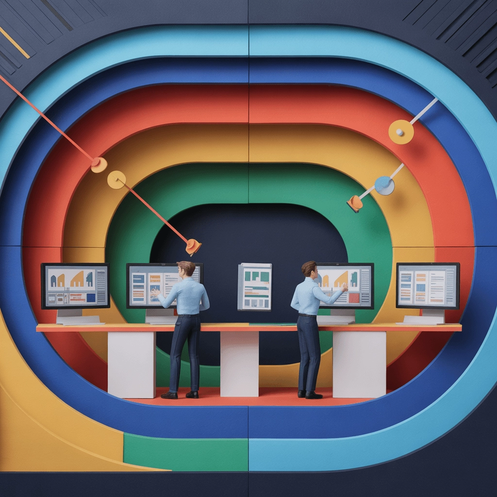 How Two Brand Strategists Cut Playbook Creation Time by 70%—Without Losing the Human Magic