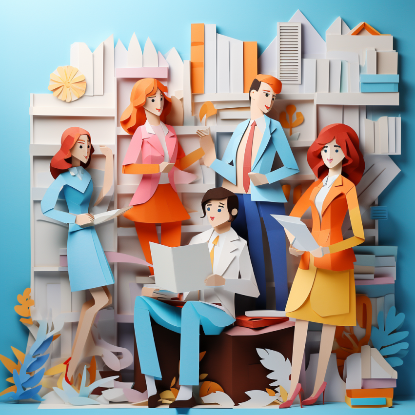 Helping BabaLegal Overcome Conflict and Double Output