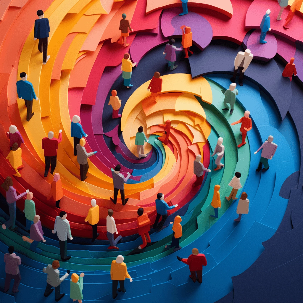 Realigning QueerTech's Team to Scale National Impact