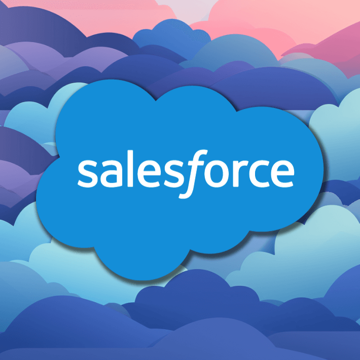 Seamless Salesforce Integration for a Worldwide Consulting Agency