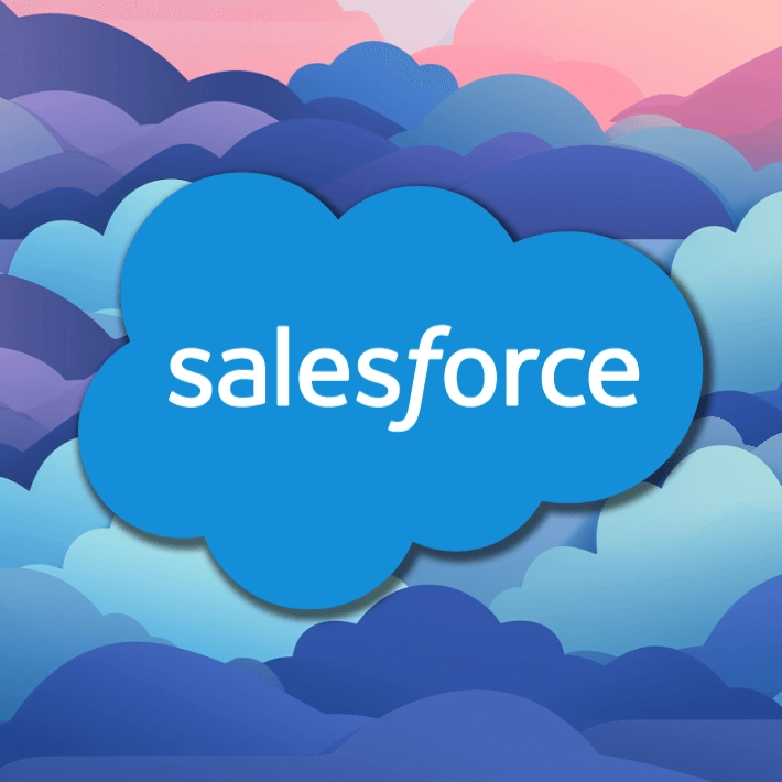 Seamless Salesforce Integration for a Worldwide Consulting Agency