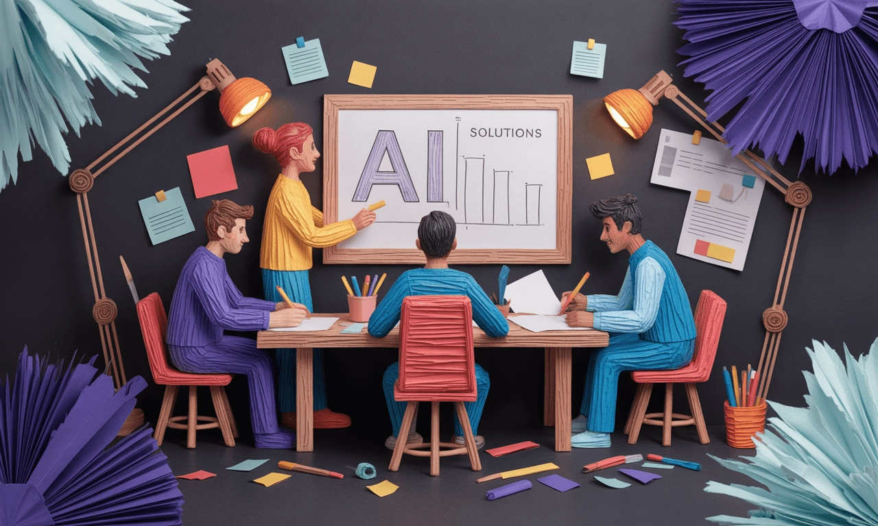 From "We're Drowning" to "We Have a Plan": How 4 Hours Transformed an Agency's Outlook