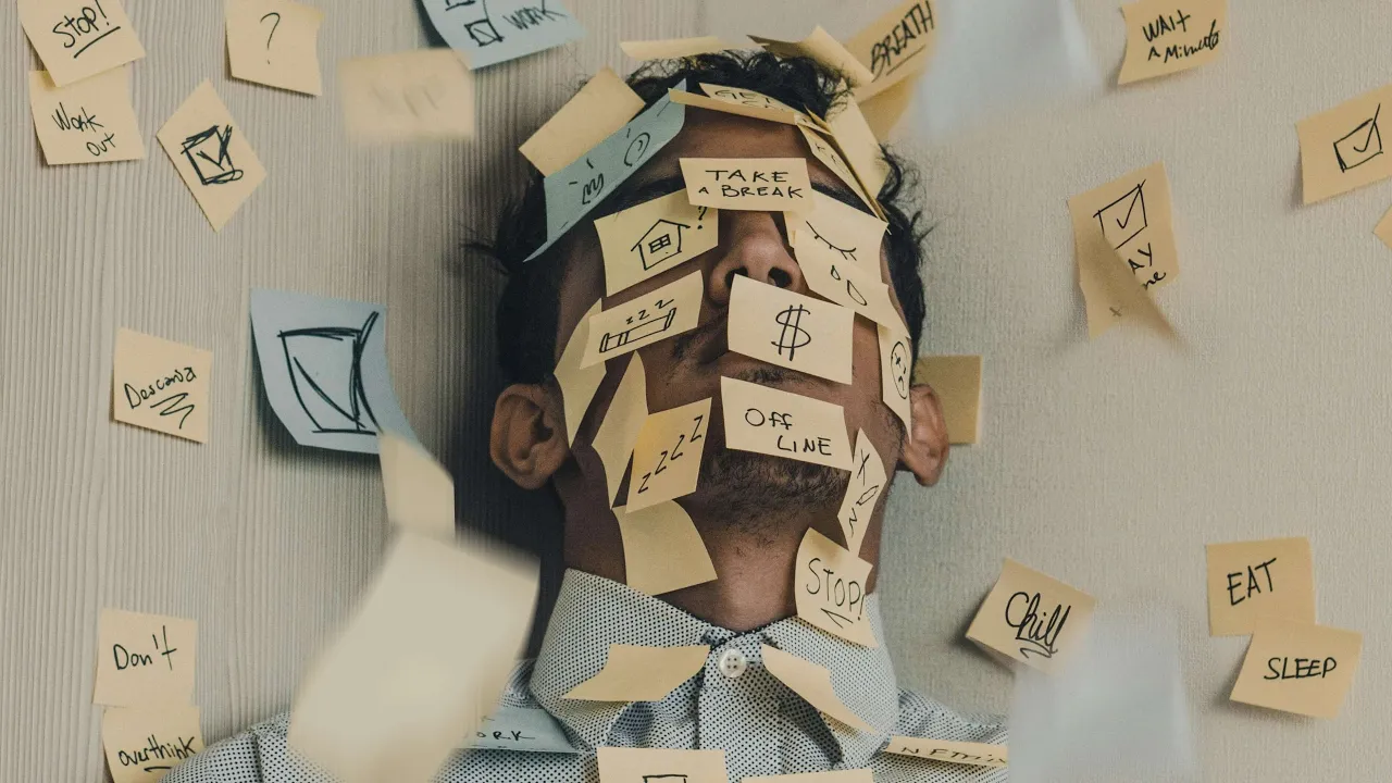 Todoist & PARA - Effortless Personal Task Management | Setup and Routines